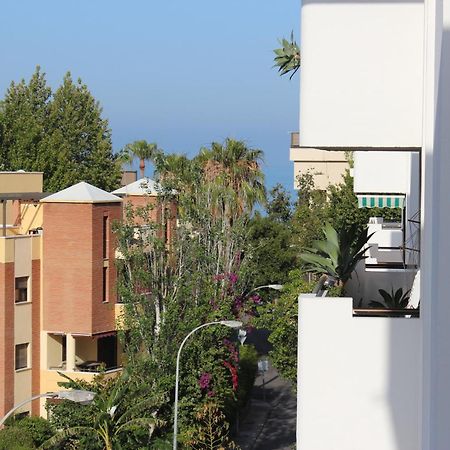 Apartamento Carihuela Beach & Sun Torremolinos Exterior foto