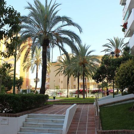 Apartamento Carihuela Beach & Sun Torremolinos Exterior foto