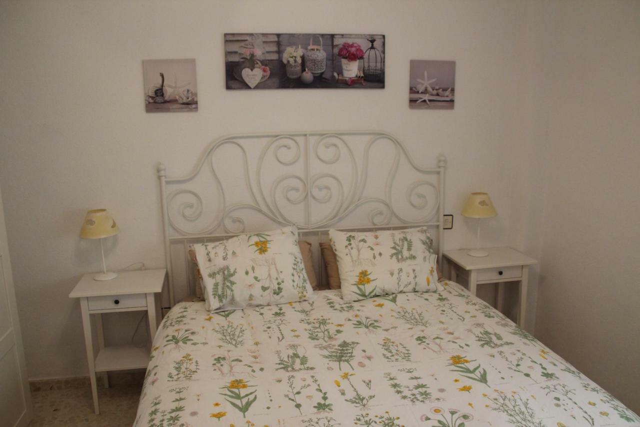Apartamento Carihuela Beach & Sun Torremolinos Exterior foto