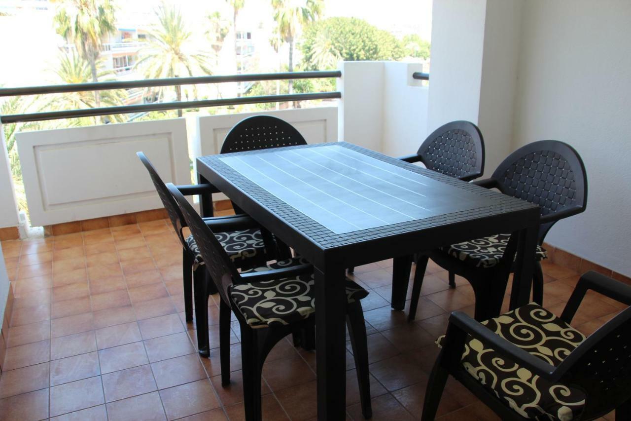 Apartamento Carihuela Beach & Sun Torremolinos Exterior foto