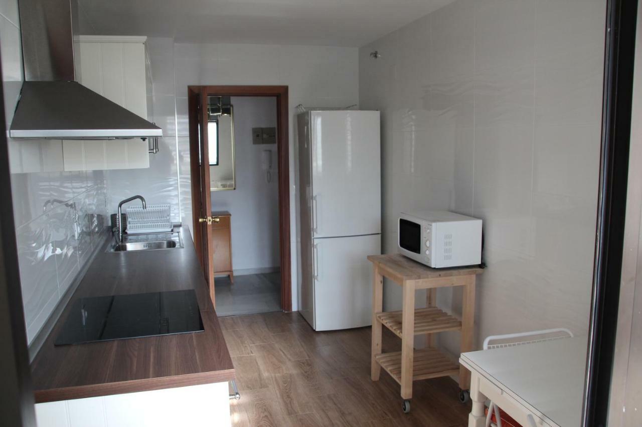 Apartamento Carihuela Beach & Sun Torremolinos Exterior foto