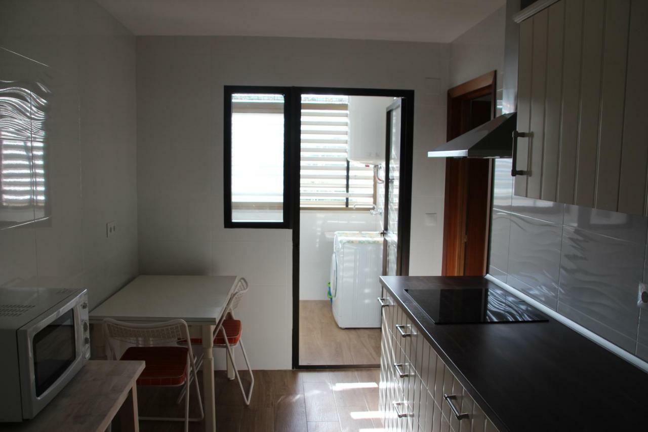 Apartamento Carihuela Beach & Sun Torremolinos Exterior foto